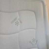 materasso matrimoniale antidecupito 