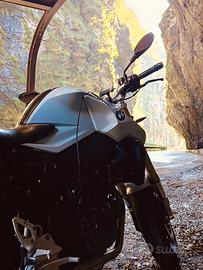 BMW F 800R