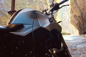 BMW F 800R