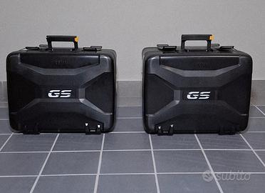 Bauletti BMW GS 1200 1250 