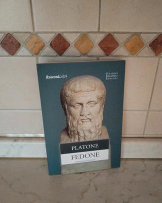 Libro Fedone