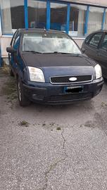 Ford Fusion 1.4 benzina Super Prezzo