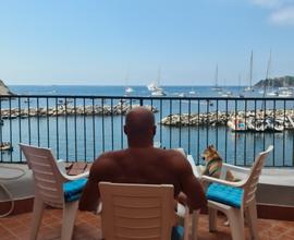 Agosto e settembre a procida