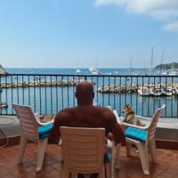 Agosto e settembre a procida