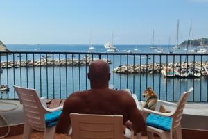 Agosto e settembre a procida