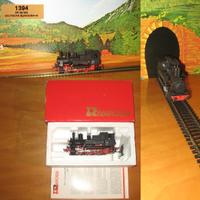 Rivarossi HO Locomotiva a vapore   Br 89 art 1394