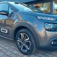 Citroen C3 PureTech 83 S&S Feel Pack