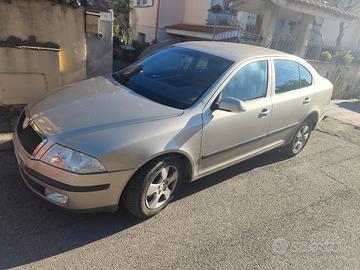 SKODA OCTAVIA 1.9 TDI 