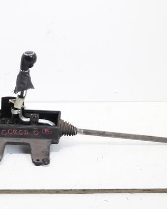 55493548 LEVA CAMBIO OPEL Corsa D 5P 2° Serie 1.2