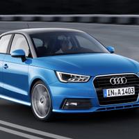 Ricambi Meccanica Audi A1 2015