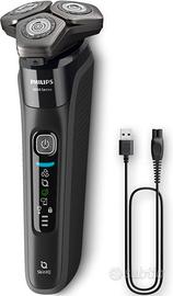 Philips Serie 8000 - Rasoio elettrico Wet.S8696/35