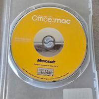 Microsoft office 2003