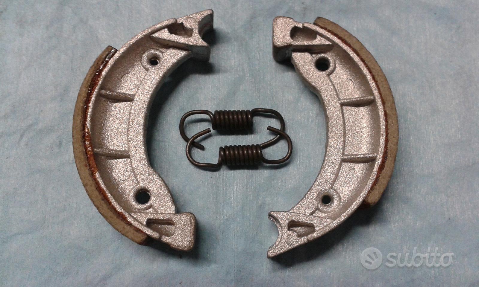 Ganasce Freno Originali Piaggio Vespa PX Arcobaleno - Per 125, 150, 200, Ricambi Originali