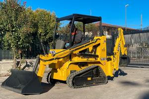 P95 MICRO TERNA 15 Q CINGOLATA SEMINUOVA