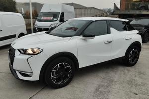 Ds DS3 3 CROSSBACK 130 EAT8 SO CHIC