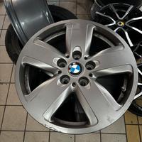 Cerchi originali bmw 16