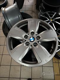 Cerchi originali bmw 16