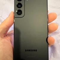 SAMSUNG S22 256GB RICONDIZIONATO 12MESI GARANZIA