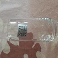 30 bicchieri vari formati (5set da 6 pz)