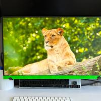 Monitor ASUS FHD 1920x1080