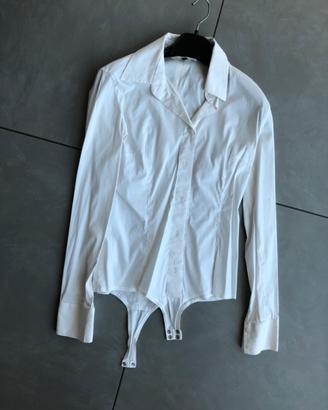 Camicia body donna