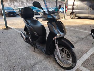 HONDA SH 150 ABS