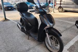 HONDA SH 150 ABS