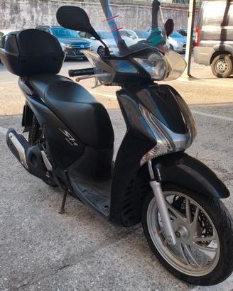 HONDA SH 150 ABS