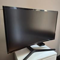 samsung monitor gaming