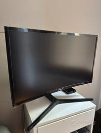samsung monitor gaming