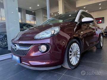 Opel Adam 1.4 87 CV GPL Tech Unlimited