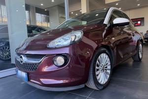 Opel Adam 1.4 87 CV GPL Tech Unlimited