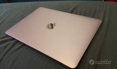 MacBook Air 2017 Core m3 Dual Core 8GB 256GB