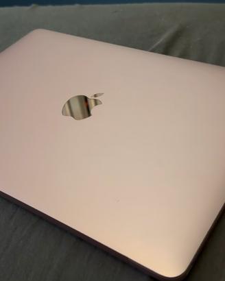 MacBook Air 2017 Core m3 Dual Core 8GB 256GB