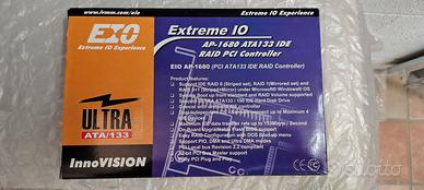 Controller RAID Eide Innovision  - Vintage - Nuovo