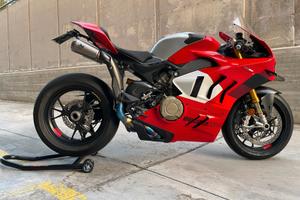 Ducati Panigale V4R - 2023