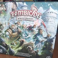 Zombicide - White Death

