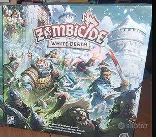 Zombicide - White Death

