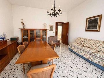 Appartamento in centro