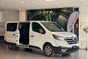 Renault Trafic BluedCi 150 Authentic L2H1 9 Posti 