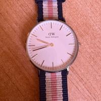 Orologio Daniel Wellington