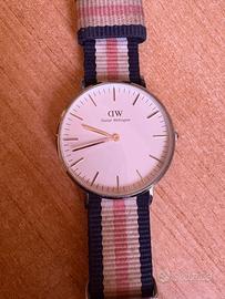 Orologio Daniel Wellington