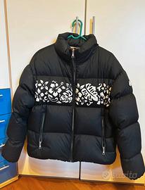 Giacca Moncler x Palm angels