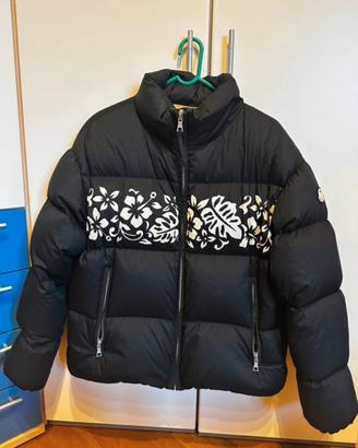 Giacca Moncler x Palm angels