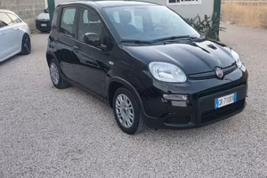 Fiat Panda Cross 1.0 FireFly S&S Hybrid