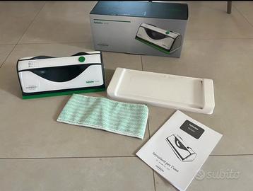 Folletto VG100 pulisci vetri