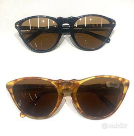 Occhiali Sole Donna PERSOL RATTI 201 vint/da stock