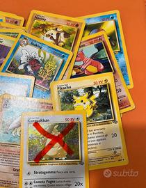 Carte pokemon