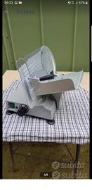 Affettatrice Ala cm 22