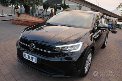 Volkswagen Taigo 1.0 TSI 95 CV Life